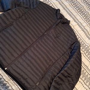 Eddie Bauer Men's Microlight Down
Jacket